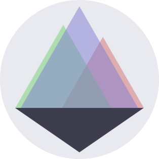 mountain logo